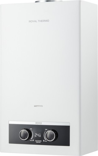 Изображение товара Газовая колонка ROYAL THERMO GWH 11 Royce НС-1584749 НС-1584749