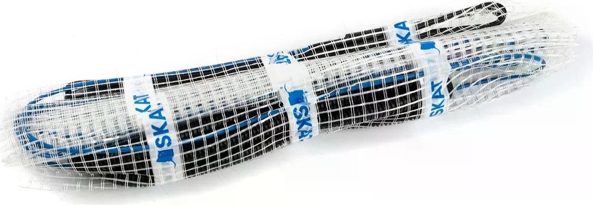 Изображение товара Мат нагревательный SKAT HT MAT-2,0-360 PRO 4203 Изображение товара Мат нагревательный SKAT HT MAT-2,0-360 PRO 4203