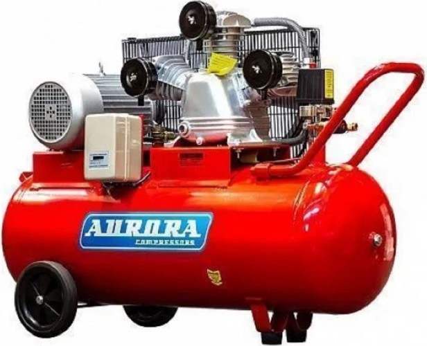 Изображение товара Компрессор поршневой AURORA TORNADO 105 23982