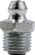 Пресс-масленка прямая Unilube UF2210 М10 х 1