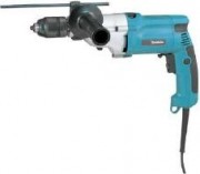 Изображение товара Дрель ударная сетевая MAKITA HP 2051 двухскоростная HP2051