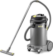 Изображение товара Пылесос сетевой KARCHER NT 48/1 1.428-620.0