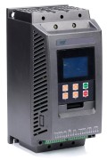 Устройство плавного пуска ESQ GS7-055 (110а, 380в, 55квт, встроенный шунтирующий контакт 08.05.000030