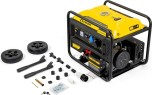 Генератор бензиновый CHAMPION GG5000EW №13
