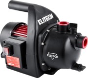Изображение товара Насос поверхностный ELITECH НП 800П 205643