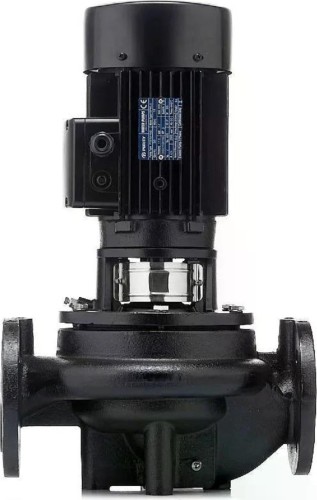 Изображение товара Насос циркуляционный PURITY INLINE PTD50-12G/2 100590557