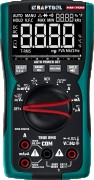 Мультиметр цифровой KRAFTOOL KM-700 59852