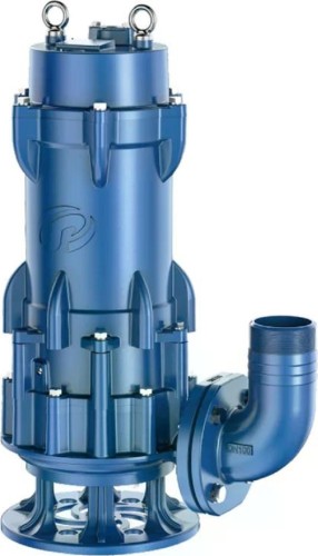 Изображение товара Насос канализационный PURITY 65WQ25-60-15A 100601453