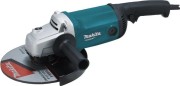 Угловая шлифмашина сетевая MAKITA M0921B