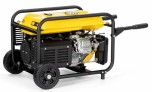 Генератор бензиновый CHAMPION GG3200EW №8