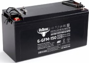 Аккумулятор RUTRIKE 6-GFM-150 (12V162A/H C20) 026246