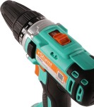 Дрель-шуруповерт аккумуляторная Sturm CD3612 №8