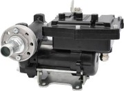 Насос топливный электрический PETROPUMP PP220505 для бензина 220В, 52 л/мин