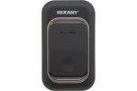 Звонок дверной REXANT 73-0015 беспроводной c цифровым кодированием, 150м №6