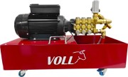 Испытательный гидропресс VOLL V-Test 100/20 электрический 2.21100