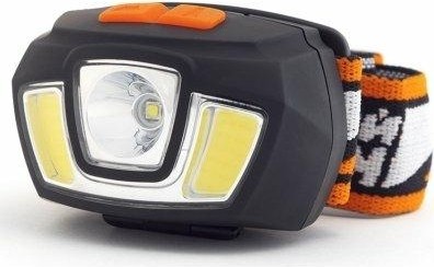 Изображение товара Фонарь налобный ЯРКИЙ ЛУЧ "STALKER" LH-260S 4606400105848