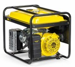 Генератор бензиновый CHAMPION GG6500-3 №5