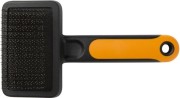 Щетка FISKARS 2009138 для шерсти PET