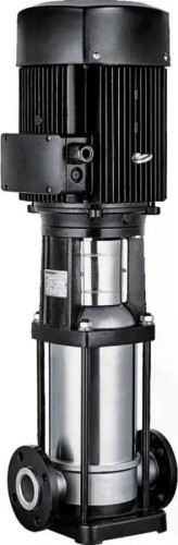 Изображение товара Насос вертикальный многоступенчатый PURITY PVS 3-7 100588039