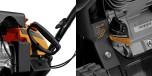 Снегоуборщик бензиновый Denzel SB 460 97650 №9