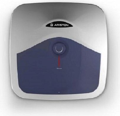 Изображение товара Водонагреватель накопительный ARISTON ABS BLU EVO R 10 над раковиной 3100826 3100826 Изображение товара Водонагреватель накопительный ARISTON ABS BLU EVO R 10 над раковиной 3100826 3100826