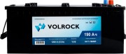 Изображение товара Аккумулятор VOLROCK 6СТ-190NR (О.П.) 1200А конус 4673770940102