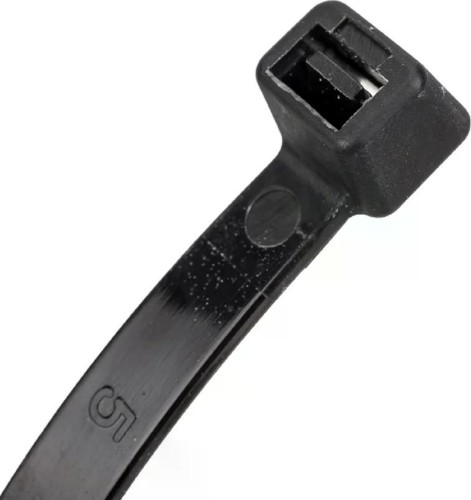 Изображение товара Хомут пластиковый FORTISFLEX НСС «EasyFix» 8х400 84820 Изображение товара Хомут пластиковый FORTISFLEX НСС «EasyFix» 8х400 84820