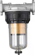 Фильтр Petropump DGF70 для очистки ДТ, Бензина, Керосина от мех. примесей PP910011