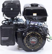 Бензиновый двигатель LIFAN 192F D 17,0 л.с. (вал 25 мм, электростартер) 192FD