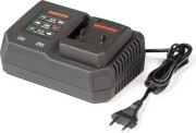 Зарядное устройство DAEWOO DACH 4521Li универсальное