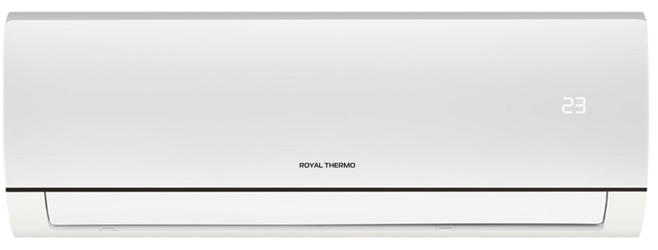 Изображение товара Сплит-система с обычным управлением ROYAL THERMO Siena RTS-24HN1 НС-1598302 Изображение товара Сплит-система с обычным управлением ROYAL THERMO Siena RTS-24HN1 НС-1598302