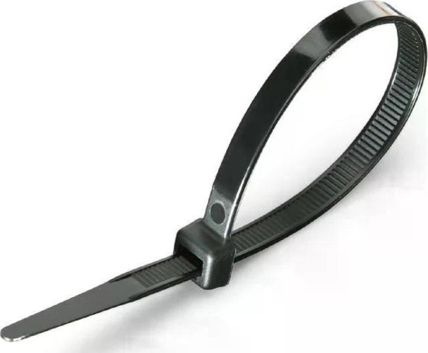 Изображение товара Хомут пластиковый FORTISFLEX КСС 9x500 89909 Изображение товара Хомут пластиковый FORTISFLEX КСС 9x500 89909