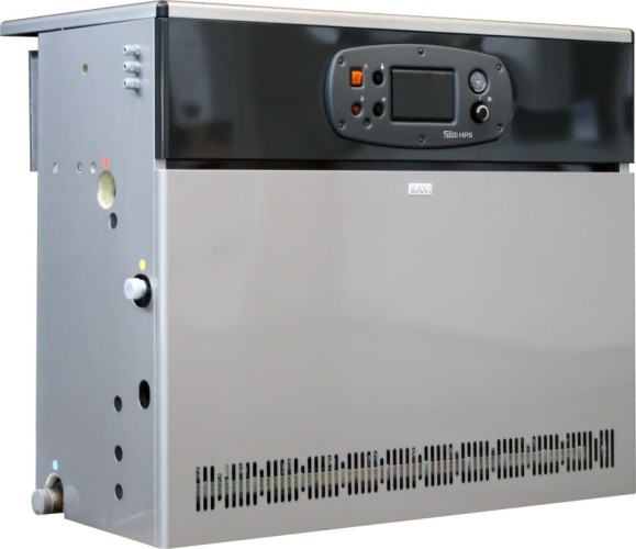 Изображение товара Котел газовый BAXI SLIM HPS 1.80 НС-1144011
