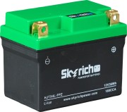 Аккумулятор FUBAG LI-ION 3 Ah для электростанции TI 11000 AES 46711