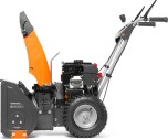 Снегоуборщик бензиновый 7 л.с. ширина ковша 56 см DAEWOO S 6060 №9