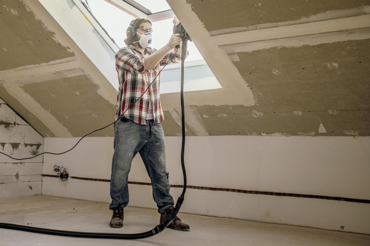 Пылесос сетевой KARCHER WD 3 P V-17/4/20 Workshop 1.628-175.0 №5