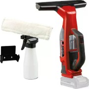 Стеклоочиститель EINHELL PXC BRILLIANTO ЗУ, АКБ PXC 18В 2,5 Ач Starter Kit 3437100SET