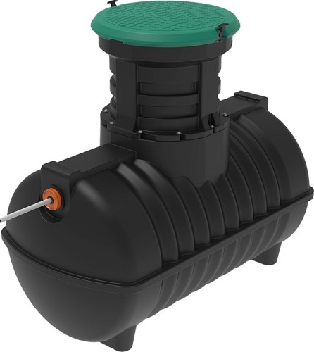 Изображение товара Станция биологической очистки ЭКОПРОМ Rostok Ground 4 Lite Pro 5004.0000.899.000 Изображение товара Станция биологической очистки ЭКОПРОМ Rostok Ground 4 Lite Pro 5004.0000.899.000