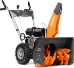 Снегоуборщик бензиновый 7 л.с. ширина ковша 56 см DAEWOO S 6060 №7