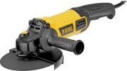 Угловая шлифмашина сетевая Denzel AGL180-2000 26919