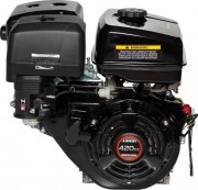 Бензиновый двигатель LONCIN G420F (A type) D25 5А 15,0 л.с. (вал 25 мм, 5А) 00-00005860