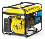 Генератор бензиновый CHAMPION GG6500 №3