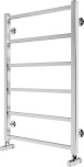 Полотенцесушитель ROYAL THERMO Axel П6 500х800 НС-1433981 №1