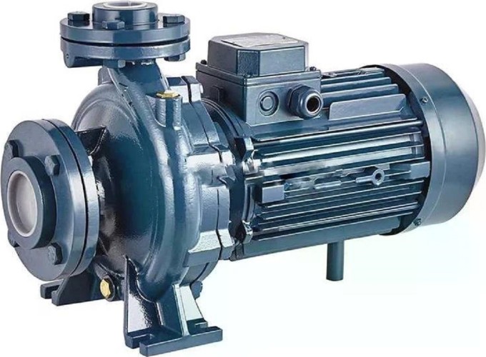 Изображение товара Моноблочный насос PURITY PSTC 32-160/30 100588135