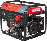 Генератор бензиновый FUBAG BS 8000 DA ES с возможностью автоматизации 641088 №2