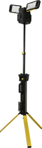 Изображение товара Осветительная мачта HANSKONNER HK4055-01-03 1BatterySystem, без АКБ и ЗУ Изображение товара Осветительная мачта HANSKONNER HK4055-01-03 1BatterySystem, без АКБ и ЗУ