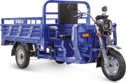 Трицикл грузовой RUTRIKE Титан NEXT 2000 60V1500W Синий 2736 023965-2736