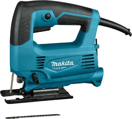 Изображение товара Лобзик MAKITA M4301B сетевой для точной резки материалов