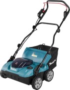 Скарификатор аккумуляторный MAKITA UV001GU201