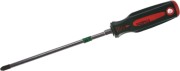 Изображение товара Отвертка крестовая HANS 0426PH3-6 Phillips PH3*150мм силовая
